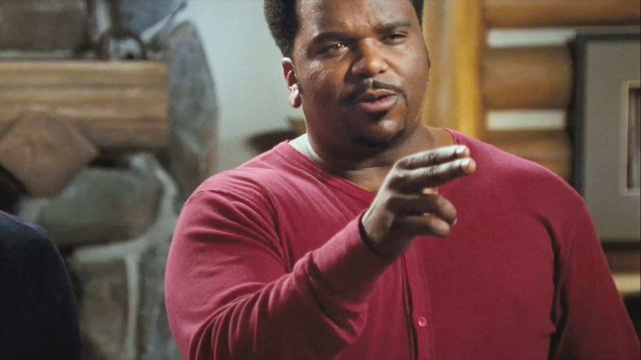 Hot Tub Time Machine Sebastian Stan