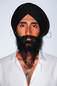 Waris Ahluwalia