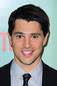 Nicholas D'Agosto