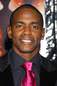 Keith Robinson