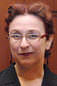 Audrey Niffenegger