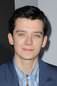 Asa Butterfield
