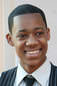 Tyler James Williams