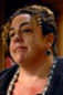 Marcia DeBonis