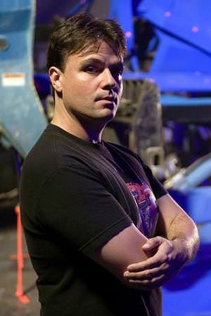 Cast Member