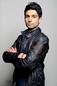 Niall Matter