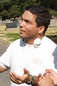 Halder Gomes