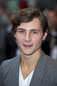 Augustus Prew