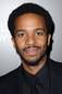 Andre Holland