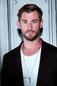 Chris Hemsworth