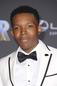 Denzel Whitaker