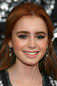 Lily Collins