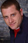 Benjamin Bickham