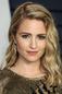 Dianna Agron