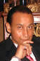 Juan Fernandez