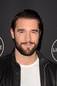 Joshua Bowman