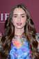 Lily Collins