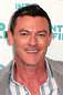 Luke Evans