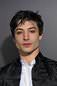 Ezra Miller