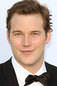Chris Pratt 