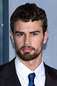 Theo James