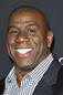 Magic Johnson