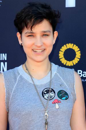 Cast Member