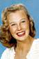 June Allyson
