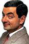 Rowan Atkinson