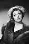 Hermione Baddeley