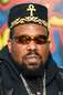 Afrika Bambaataa