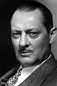Lionel Barrymore