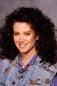 Leslie Bega