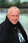 Steven Berkoff
