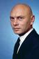 Yul Brynner