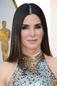 Sandra Bullock