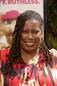 Carlease Burke