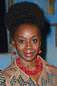 Akosua Busia