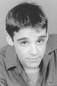 Corey Carrier