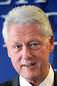 Bill Clinton