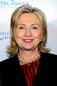 Hillary Clinton
