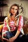 Olivia D'Abo