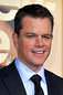 Matt Damon