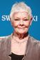 Judi Dench