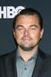 Leonardo DiCaprio