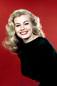 Anita Ekberg