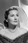 Joan Fontaine