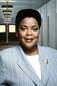 Yvette Freeman