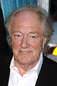 Michael Gambon