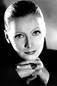 Greta Garbo